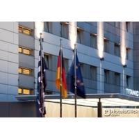 TITANIC COMFORT MITTE