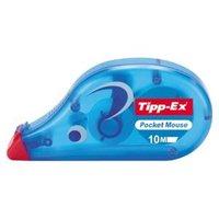 tipp ex pocket mouse 10m pk10