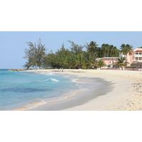 Time Out Hotel Barbados