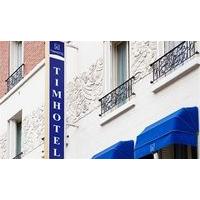 timhotel paris clichy