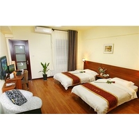 Tiancheng Business Hotel