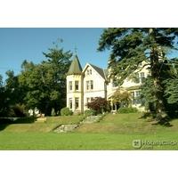 TIGH-NA-SGIATH COUNTRY HOUSE HOTEL