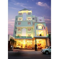 Tien Thinh Hotel