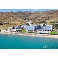 TINOS BEACH