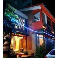 Tianquan 18 Degree Holiday Villa Hotel