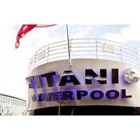 Titanic Hotel Liverpool