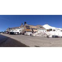 Timberline Lodge