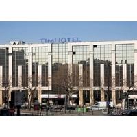 TIMHOTEL BERTHIER PARIS 17