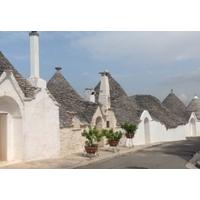 tipico resort in trulli