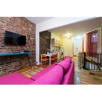 Times Square Grande Duplex