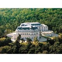 Tiara Chateau Hotel Mont Royal
