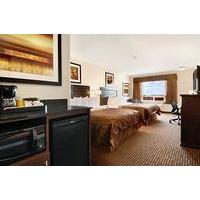 Tisdale Canalta Hotel