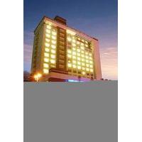 Tibet Hotel - Zhuhai