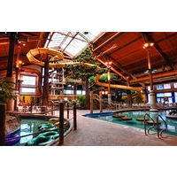 timber ridge lodge and waterpark