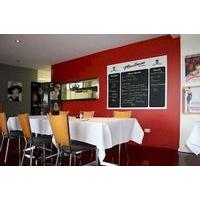 Timbertown Resort & Motel