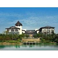 Tianmu Hotspring Resort Hotel Nanchang