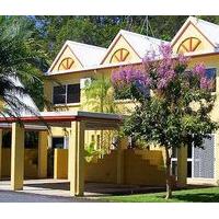 Titree Resort Holiday Apartments