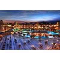 Tirana Aqua Park Resort - All Inclusive