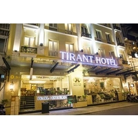 tirant hotel