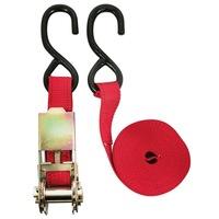 Tie down strap+ratch/hks 5m doub...
