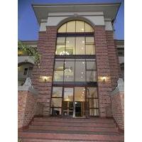 Times Square Executive Suites