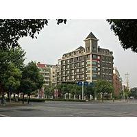 Tianrun Hotel