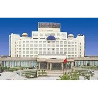 Tian Long Hotel - Zhumadian