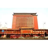 Tianyigong Celebrity Club Hotel - Taiyuan