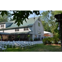 Timber House Resort