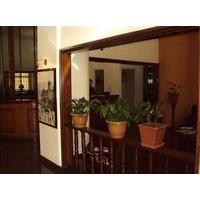 Timbiras Palace Hotel