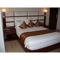 Tiffany Diamond Hotel & Spa