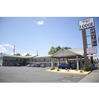 Tiki Lodge Motel