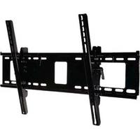 Tilting Wall Mount For Lcd/plasma Screens 37" - 60" Max Weight