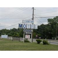 Tidewater Motel