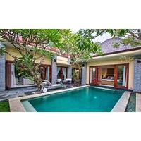 Tiga Samudra Villa