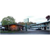 Timbers Motel