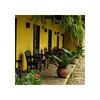 Tirimbina Rainforest Lodge