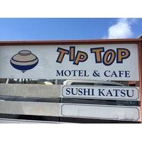 Tip Top Motel Cafe & Bakery
