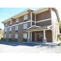 Timberline Four Seasons Resort