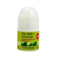 Tisserand Tea Tree & Rosemary Deodorant