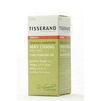 Tisserand Oil 9ml May Chang