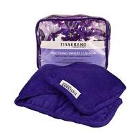 Tisserand Lavender Wheat Cushion