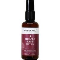 Tisserand Muscle Ease Body Massage Oil 100ml