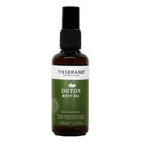 Tisserand Detox Body Massage Oil 100ml