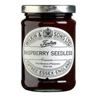 Tiptree Raspberry Seedless Conserve 340g