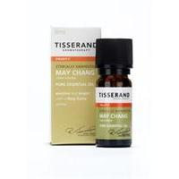 Tisserand May Chang Essential Oil 9ml