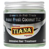 tiana argan fresh coconut tlc 100ml