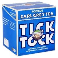Tick Tock Earl Grey 40bag