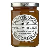 Tiptree Orange & Ginger Marmalade 340g