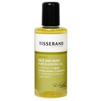 Tisserand Face & Body Blend Oil 100ml